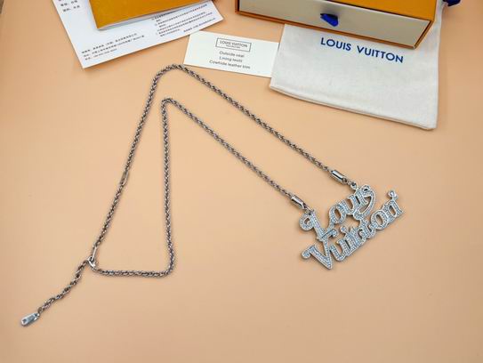 LV Necklace 11lyh58